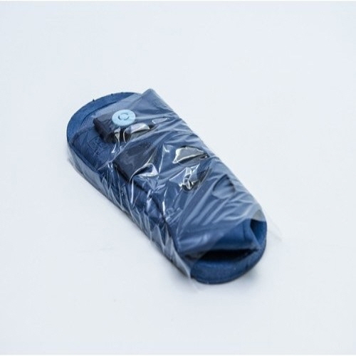 건강누라)칼라석고신발(XL)/1개