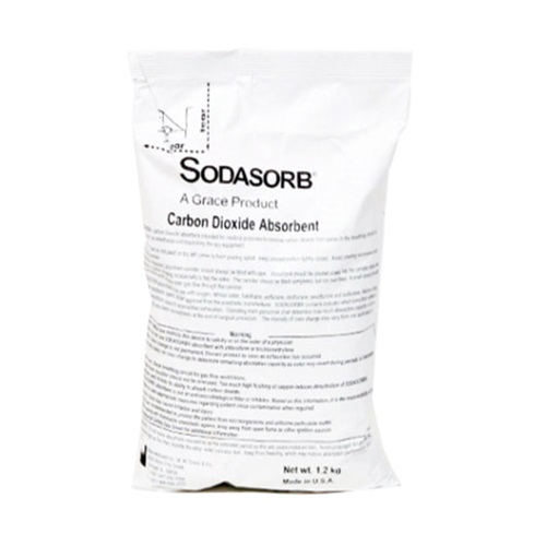 미제)소다라임(Sodalime)/3LB/1pack