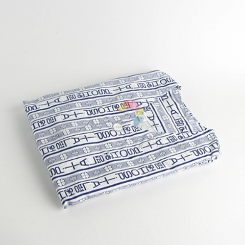 문정)남여공용 환자복(L)/1개