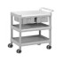 대경)드레싱카 (Dressing Cart)-PVC / 101D / 3단 / 1개