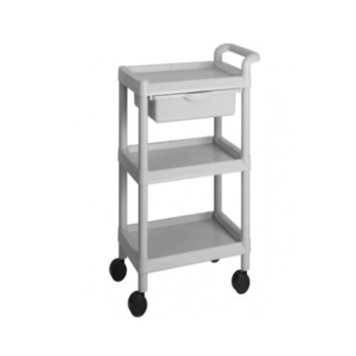 대경)드레싱카(신형)101D(3단/서랍1개)/1개