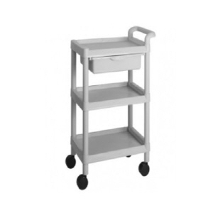 대경)드레싱카(신형)101D(3단/서랍1개)/1개