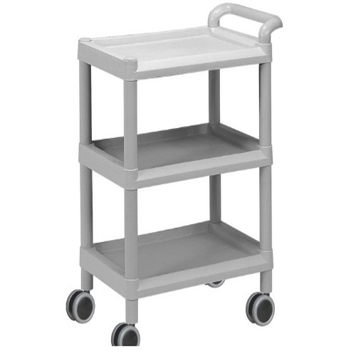 대경)드레싱카(PVC)101B(3단/소)/1개