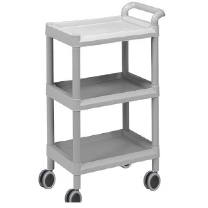 대경)드레싱카(PVC)101B(3단/소)/1개