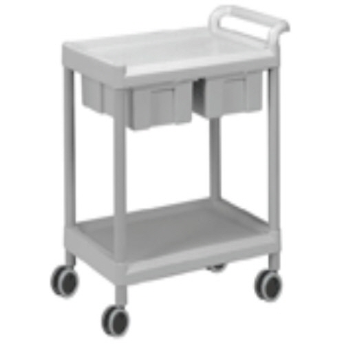 대경)드레싱카(PVC)201C(서랍2개)/1개