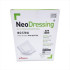 에버레이드)네오드레싱(Neo Dressing)9*10cm/1통(50매)