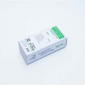 에버레이드)네오드레싱(Neo Dressing) 9*25cm/1통(30매)