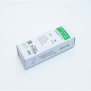 에버레이드)네오드레싱(Neo Dressing) 9*30cm/1통(30매)