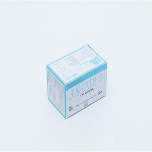 덕우)정맥카테타(I.V Catheter)22G(1인치)/1통(50개)