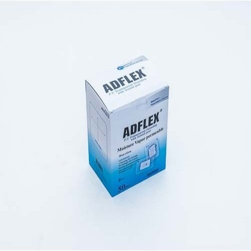 영케미칼)에드플렉스운드패드 AFW1012 / 10*12cm /1통(50개)