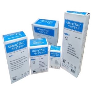 에버)에이덤 플러스(AIDerm Plus) 10*12cm / 1통(50개)