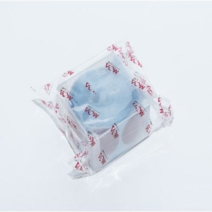 모아)모아랩밴드(InjectionCareBand) 채혈밴드 / 35mm / 살색 / 1통(200매)