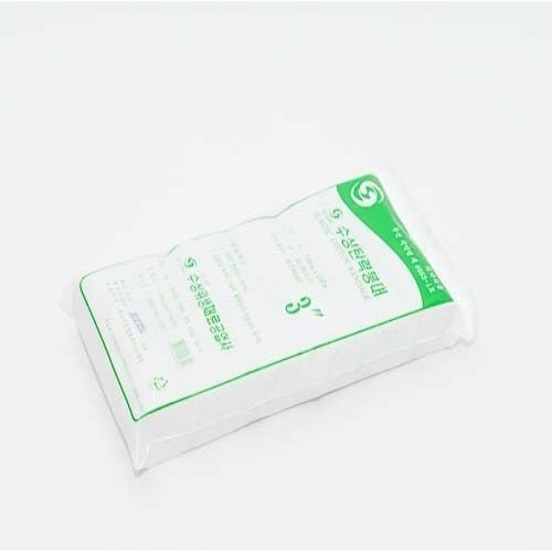 수성)탄력붕대(Elastic Bandage) 3INCH / 7.5cm*215cm / 면 / 12Roll