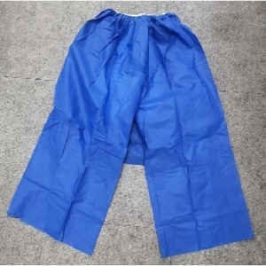 수성)일회용 대장내시경바지(멸균제품) / 사이즈(대) / 1개