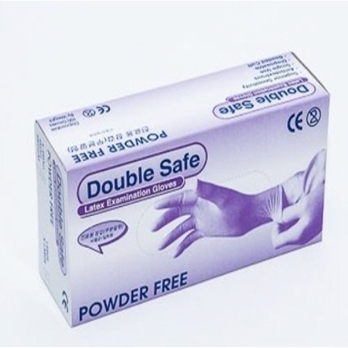 가주)병동용장갑(examinationglove) / 사이즈(S) / 1통(100개)