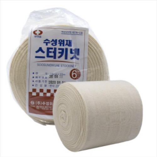 수성)스타키넷(Stokinet) 6INCH / 15cm*10m / 1ROII