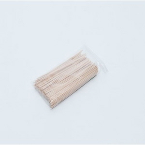 수성위재)목면봉(솜없음) 6INCH / 1pack(200개)