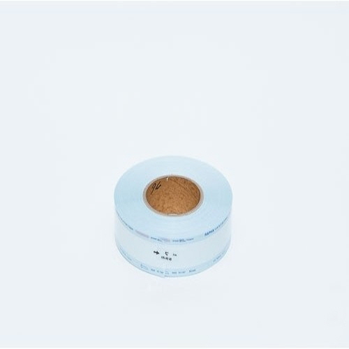 라파상사)소독봉투(E.O gas pack) 5cm*100m / 1Roll