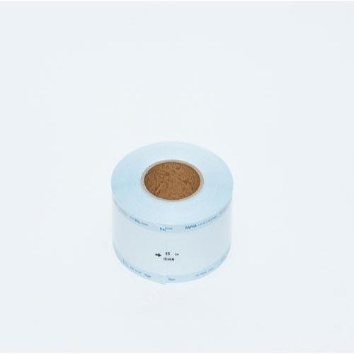 라파상사)소독봉투(E.O gas pack) 7.5cm*100m / 1Roll