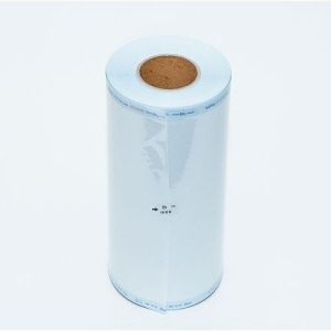 라파상사)소독봉투(E.O gas pack) 25cm*100m / 1Roll