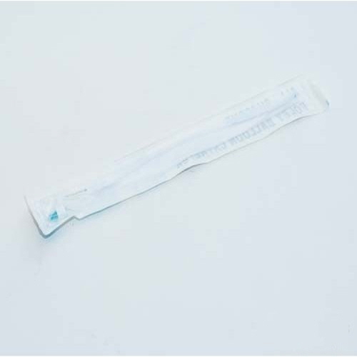 원에스피)폴리카테타(Foley Catheter) 12FR / 2WAY / 실리콘 / 1개
