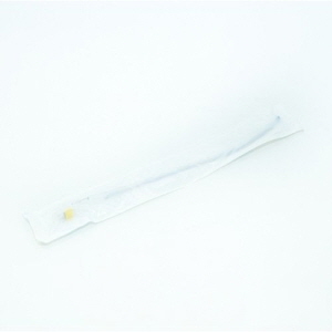 원에스피)폴리카테타(Foley Catheter) 20FR / 2WAY / 실리콘 / 1개
