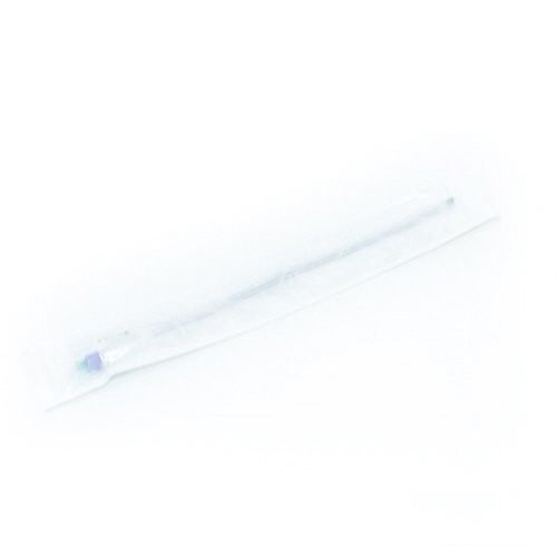 원에스피)폴리카테타(Foley Catheter) 22FR / 2WAY / 실리콘 / 1개
