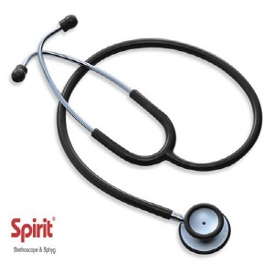 Spirit)의사용 양면청진기 / CK-S601PF / 1개