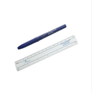 DeRoyel)마킹펜 스킨마커(Skin Marker)/굵은타입/1개