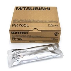 MITSUBISHI)내시경 초음파 필름(Printing Pack)/PK-700L/1개