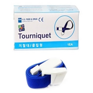 건강누리)토니켓(Tourniquet)/1개