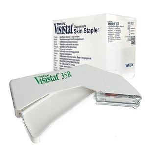 WEEK)스킨스테플러(Skin Stapler)35R/6개