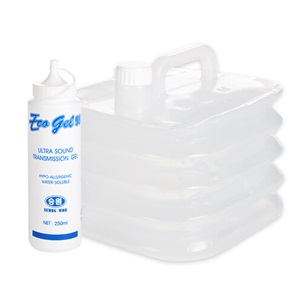 승원)초음파젤리(투명)/5L/1통